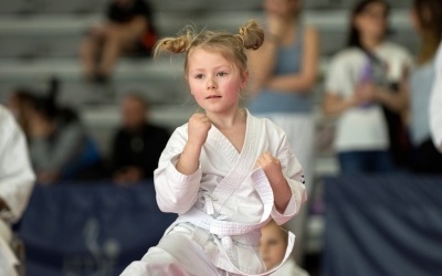 Bytom miastem karate (5)