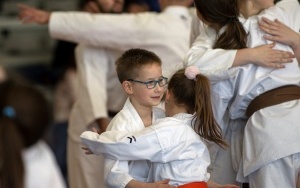 Bytom miastem karate (2)