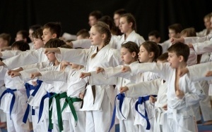 Bytom miastem karate (3)