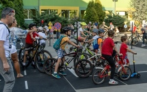 Miasteczko Ruchu Rowerowego Rowerowy Zakątek (2)