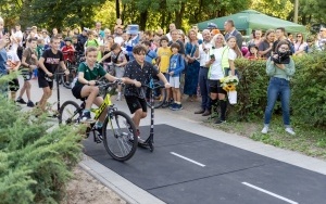 Miasteczko Ruchu Rowerowego Rowerowy Zakątek (3)