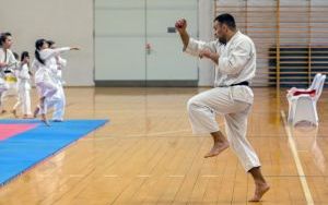 Bytom miastem karate 2025 (8)